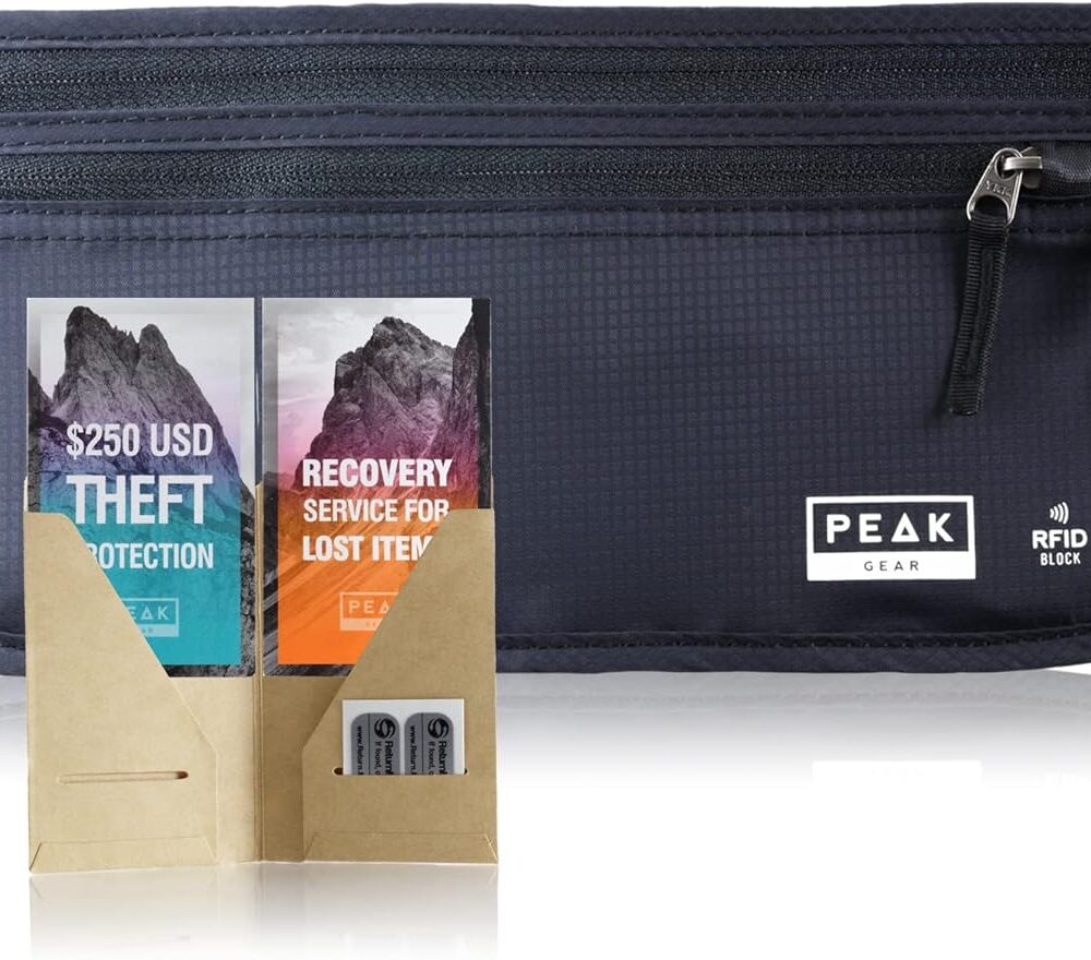 Peak Gear